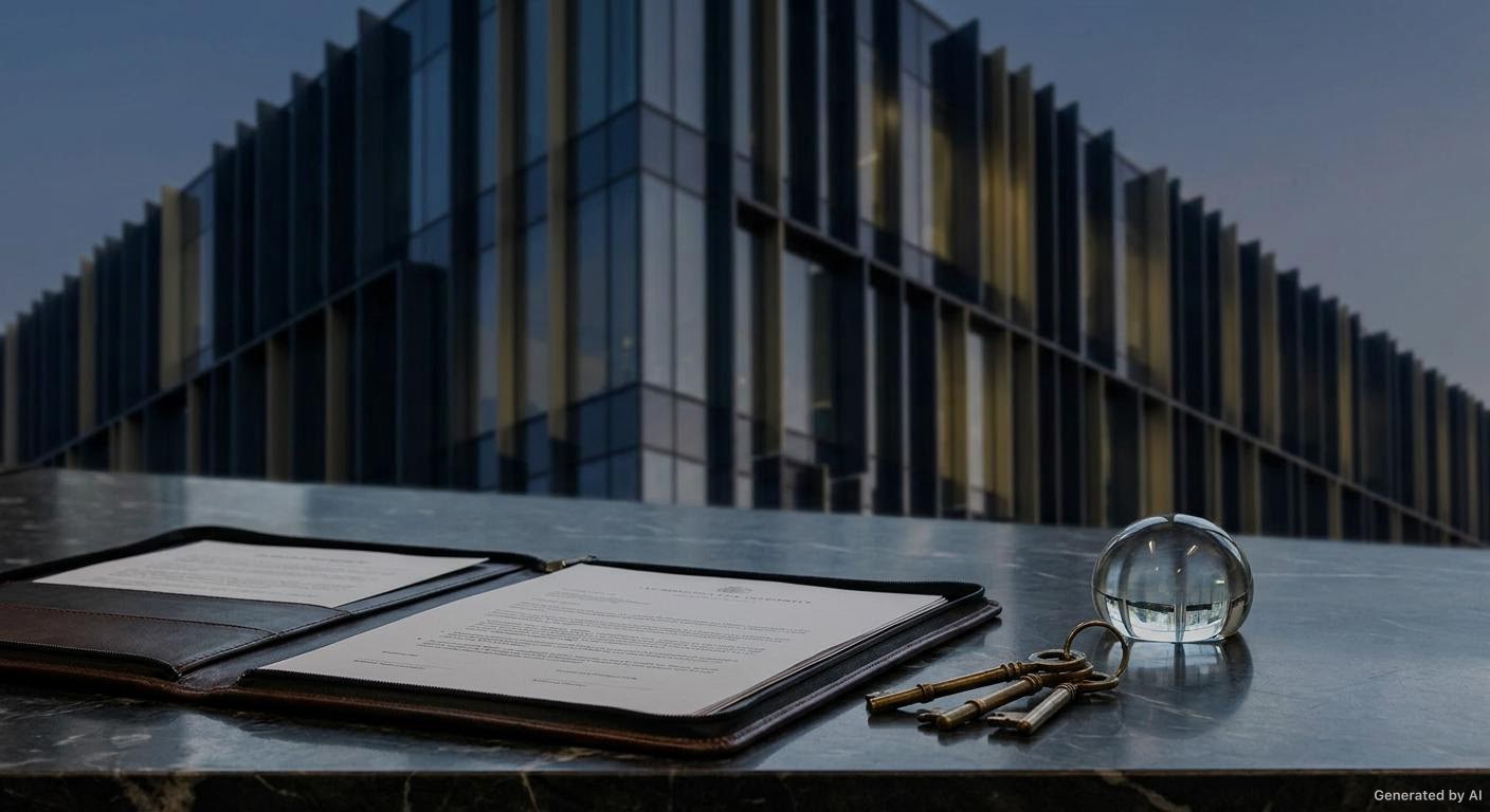 Imagem representando Direito Imobiliário